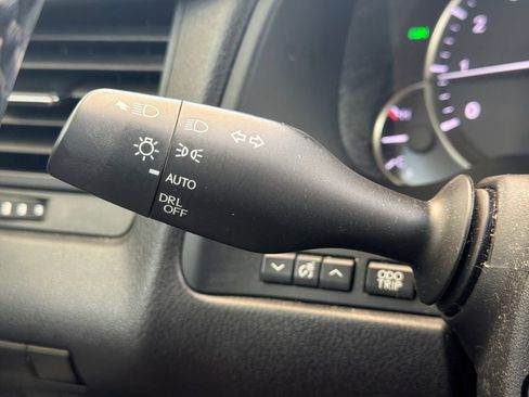 Used 2022 Lexus RX 350 FWD image 28