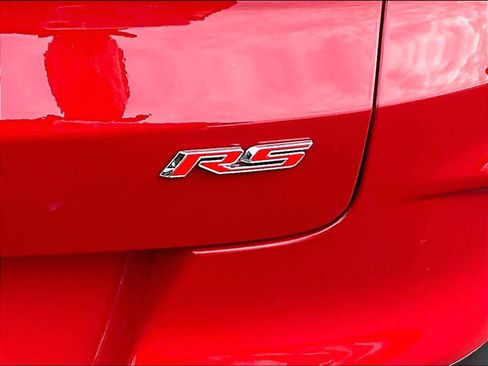 Used 2026 Chevrolet TrailBlazer RS w/ Driver Confidence Package image 29