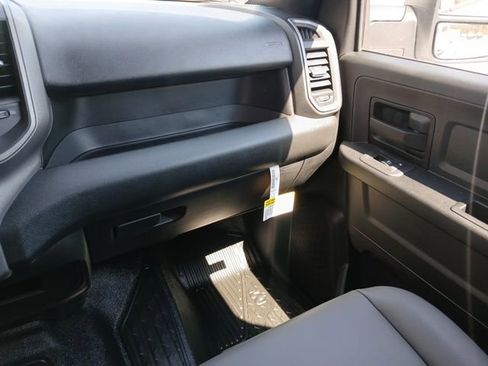 New 2026 RAM 3500 Tradesman w/ Chrome Appearance Group A image 28