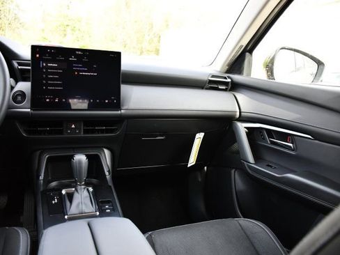 New 2026 MAZDA CX-5 Preferred AWD/4WD image 18