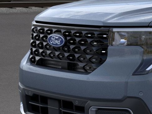 New 2026 Ford Maverick Lariat image 18