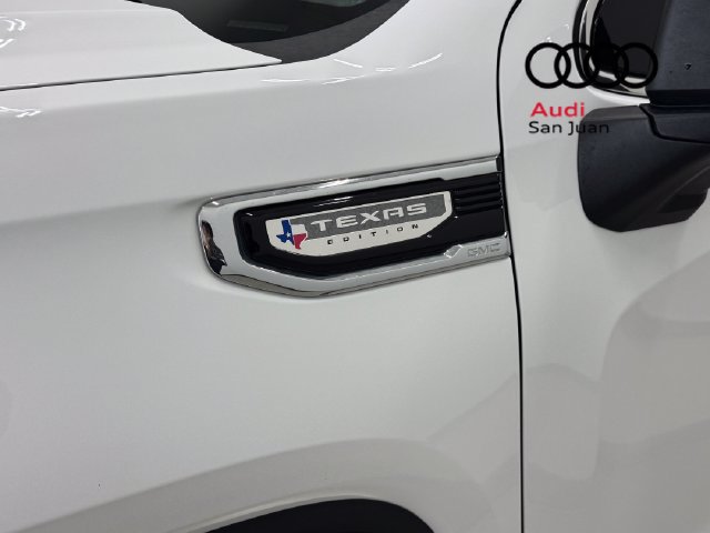 Used 2020 GMC Sierra 1500 SLT RWD image 6