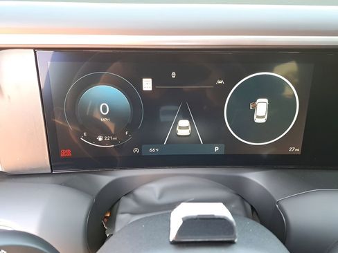 New 2026 Hyundai Palisade Calligraphy image 22