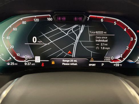 Used 2019 BMW 330i Sedan RWD image 24