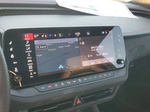 New 2026 Dodge Charger R/T Scat Pack image 18