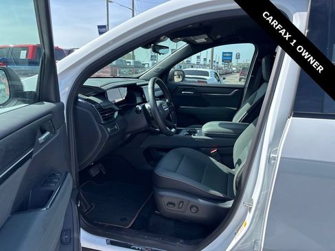 Used 2026 GMC Acadia AT4 AWD/4WD image 5