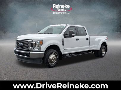 Used 2020 Ford F350 XLT