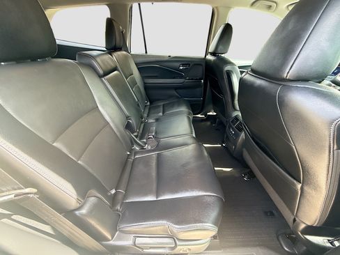 Certified 2021 Honda Pilot Special Edition image 28