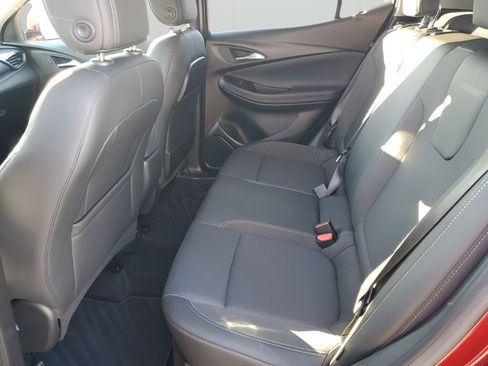 Used 2023 Buick Encore GX Preferred w/ Cold Weather Comfort Package image 20