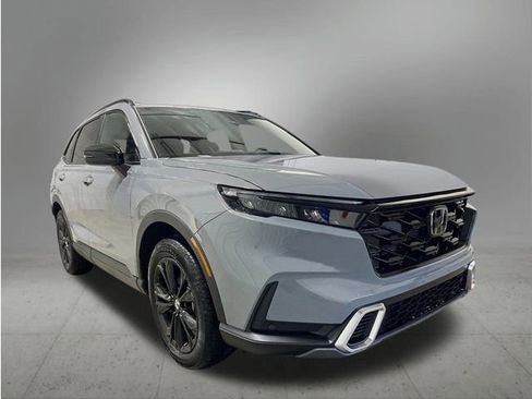 New 2026 Honda CR-V Sport Touring image 7