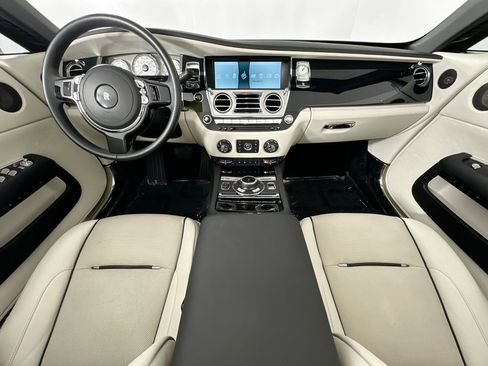 Certified 2016 Rolls-Royce Dawn image 4