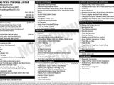 Used 2020 Jeep Grand Cherokee Limited w/ Luxury Group II image 2