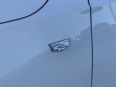 Certified 2024 Cadillac CT4 Luxury w/ Sun And Sound Package RWD image 30