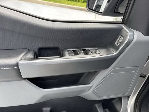 Used 2022 Ford F150 XLT AWD/4WD image 39