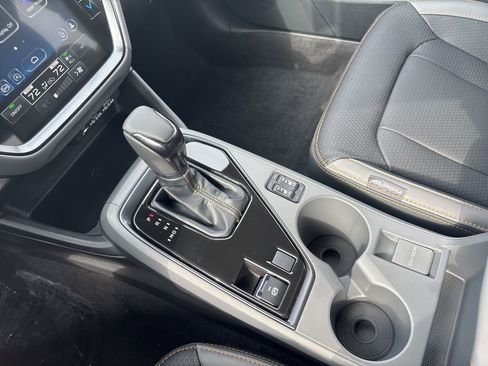 New 2026 Subaru Crosstrek 2.5i Wilderness AWD/4WD image 18