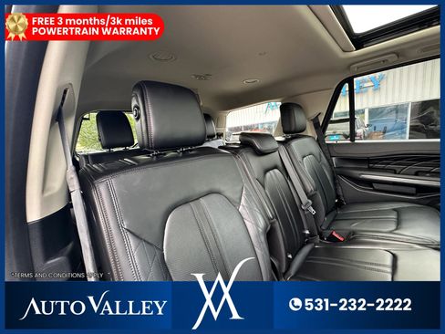 Used 2020 Ford Expedition Platinum image 28