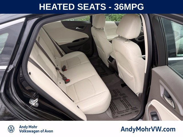 Used 2024 Chevrolet Malibu LT FWD image 15