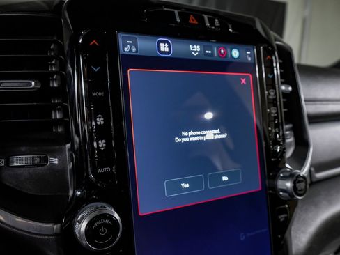 Used 2022 RAM 2500 Laramie image 26