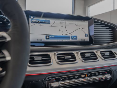 Certified 2024 Mercedes-Benz GLE 63 AMG S image 33