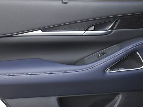 New 2026 INFINITI QX60 Sport w/ Dark Cargo Package image 28