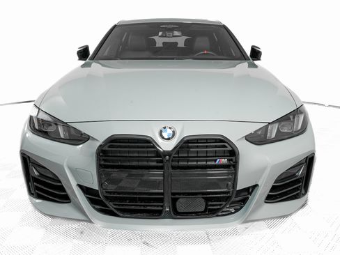 Used 2025 BMW 440i xDrive image 2