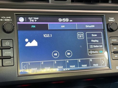 New 2026 Subaru BRZ tS image 19