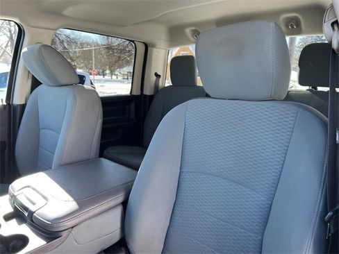 Used 2017 RAM 1500 Express image 14