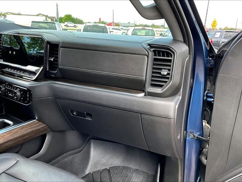 Used 2022 Chevrolet Silverado 1500 RST w/ RST All Star Premium Package image 19