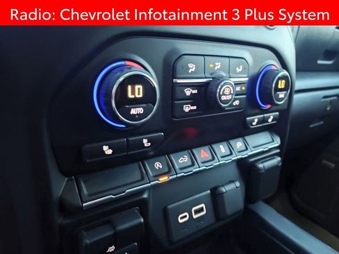 Used 2020 Chevrolet Silverado 1500 RST w/ All-Star Edition image 12