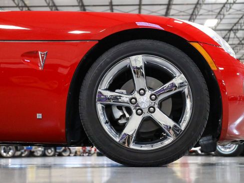 Used 2007 Pontiac Solstice GXP w/ Premium Package image 36