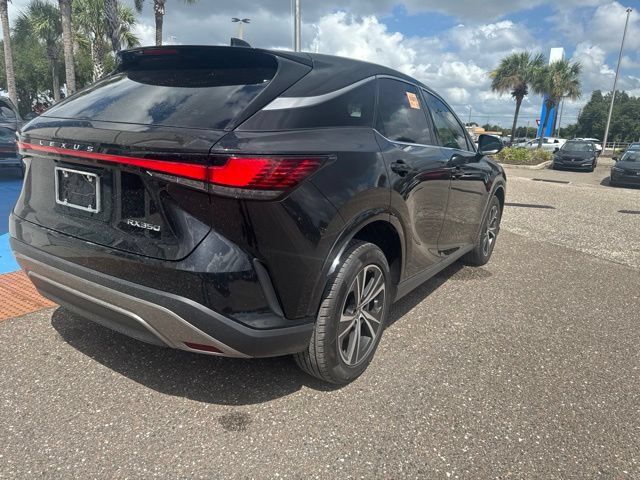 Used 2024 Lexus RX 350 FWD w/ Technology Package image 28