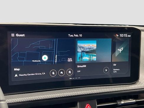 New 2025 Kia EV6 GT-Line image 15