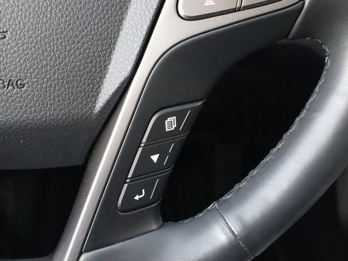 Used 2018 Hyundai Santa Fe Sport w/ 2.0T Ultimate Tech Package 05 image 36