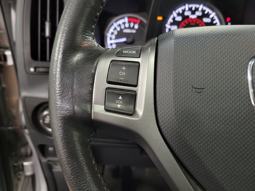 Used 2011 Honda Ridgeline RTL image 20