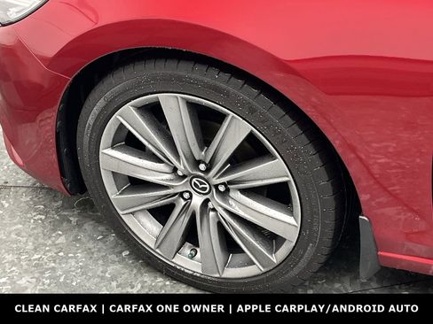 Used 2018 MAZDA MAZDA6 Signature image 30