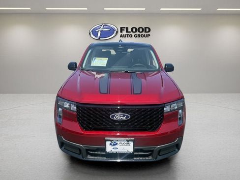 New 2026 Ford Maverick XLT w/ Equipment Group 301A AWD/4WD image 2
