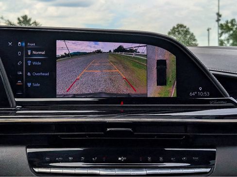 Used 2021 Cadillac Escalade Sport w/ Driver Assist Tech Package AWD/4WD image 30