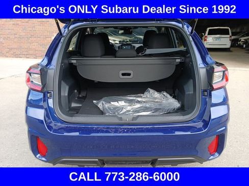 Certified 2025 Subaru Impreza RS image 23