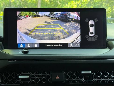 Used 2024 Honda Accord Touring image 14