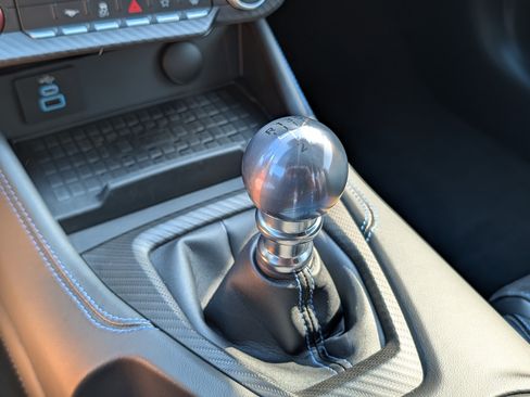 Used 2024 Ford Mustang Dark Horse RWD image 28