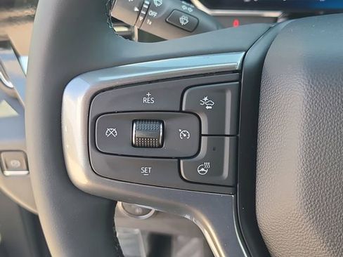 New 2026 Chevrolet Silverado 1500 RST RWD image 20