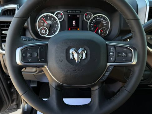 Used 2026 RAM 2500 Big Horn AWD/4WD image 24