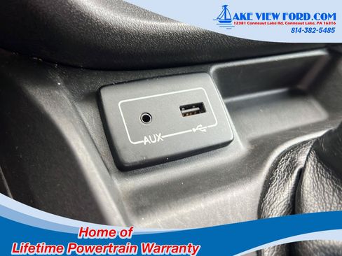 Used 2016 RAM ProMaster City Tradesman w/ Rear Back-up Camera Group FWD image 26