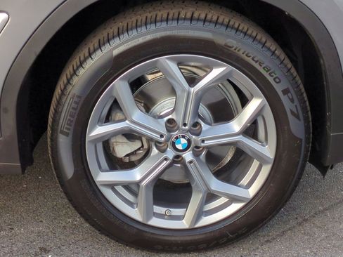 Certified 2023 BMW X3 xDrive30i w/ Premium Package image 13