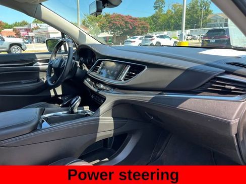 Used 2021 Buick Enclave Avenir image 36