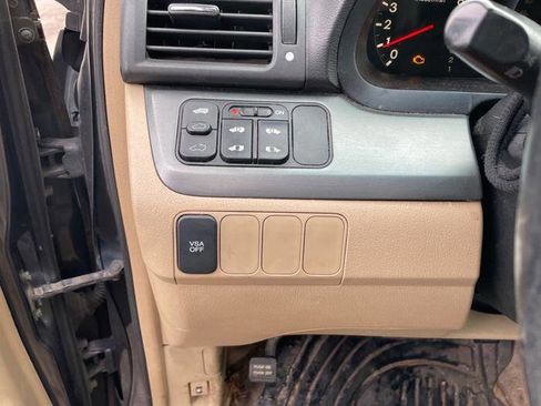 Used 2006 Honda Odyssey EX-L image 29