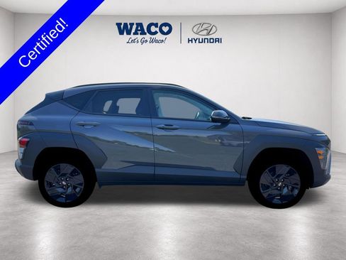 Used 2026 Hyundai Kona SEL Sport FWD image 11