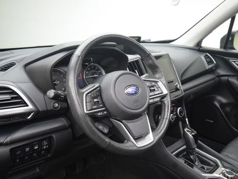 Used 2019 Subaru Forester Touring w/ Popular Package #3 AWD/4WD image 15