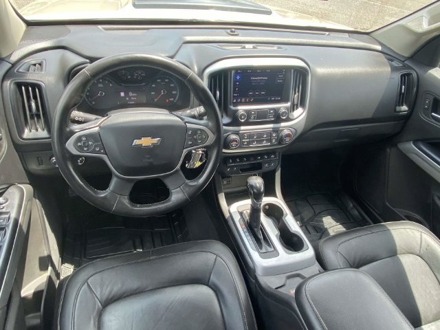 Used 2022 Chevrolet Colorado ZR2 AWD/4WD image 12