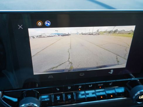 New 2026 Chevrolet Colorado Trail Boss AWD/4WD image 34